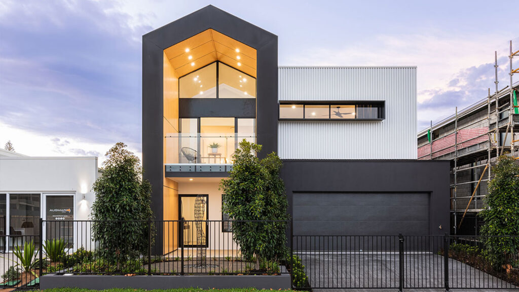 Construction Company Melbourne