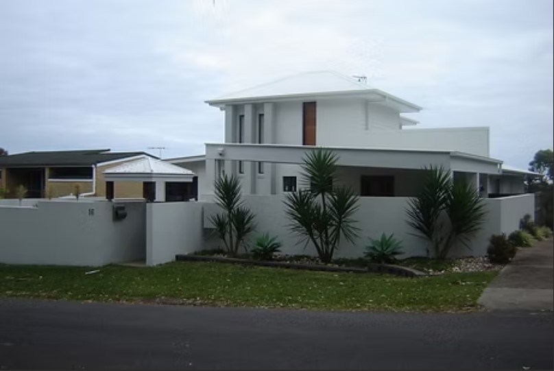 After full home renovation in Melbourne – complete transformation completed by Destin Constructions