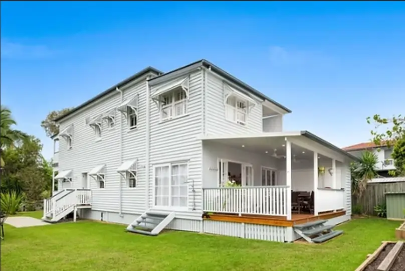 After renovation in Melbourne – modernised space completed by Destin Constructions