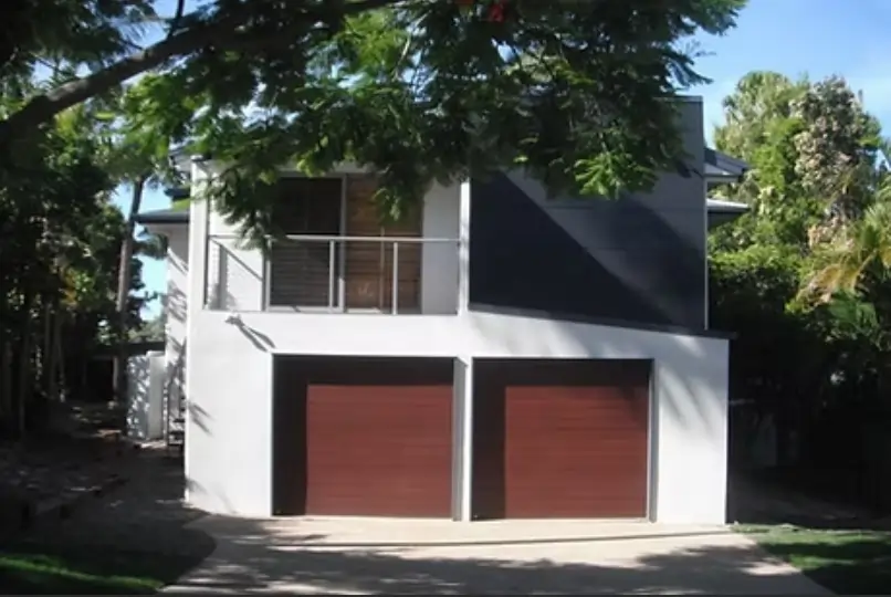 Full home interior upgrade in Melbourne completed by Destin Constructions